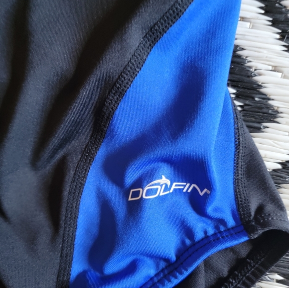 NWOT/ Dolfin Swimsuit - Picture 3 of 5
